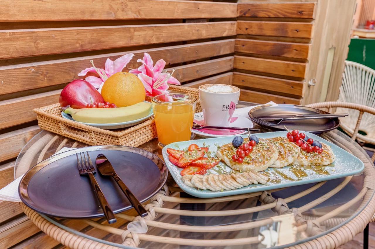 רומא Vivilo Collection - Spanish Steps Macelli Apt With Private Terrace מראה חיצוני תמונה